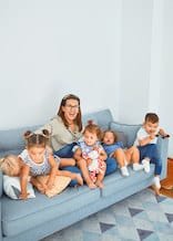 home cleaning service