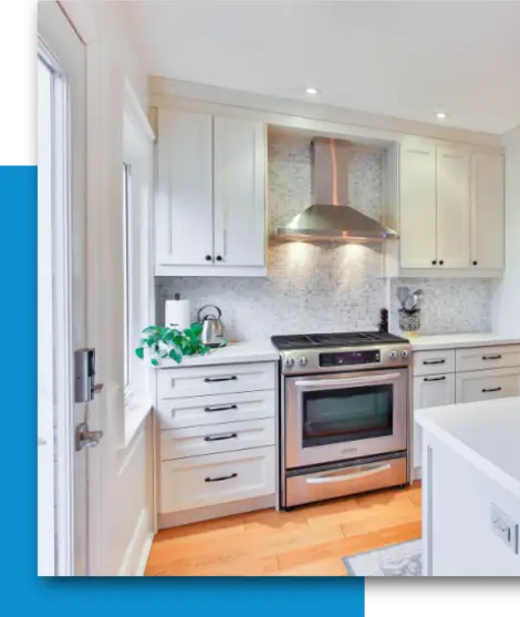 Arlington cleaning service