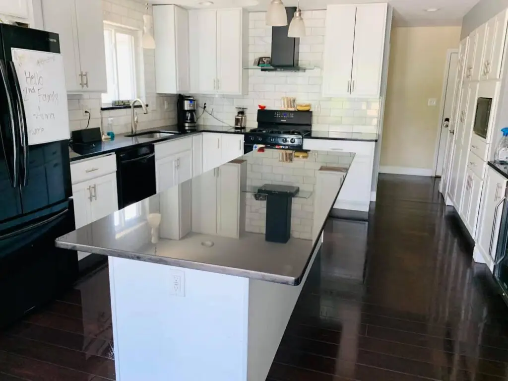 deep cleaning services